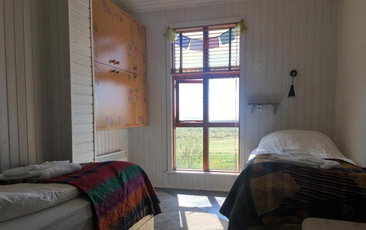 Villa Oexl Snaefellsnes Snæfellsbær Exterior foto